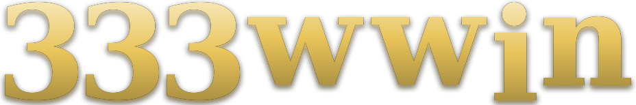 333wwin logo