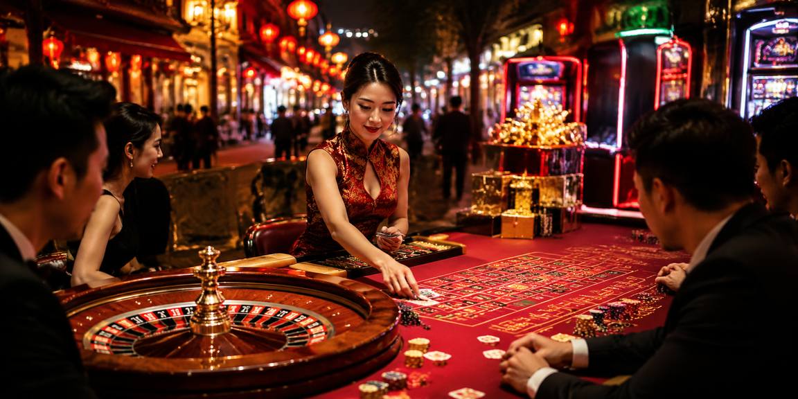 333wwin Điểm Nhấn Di Động